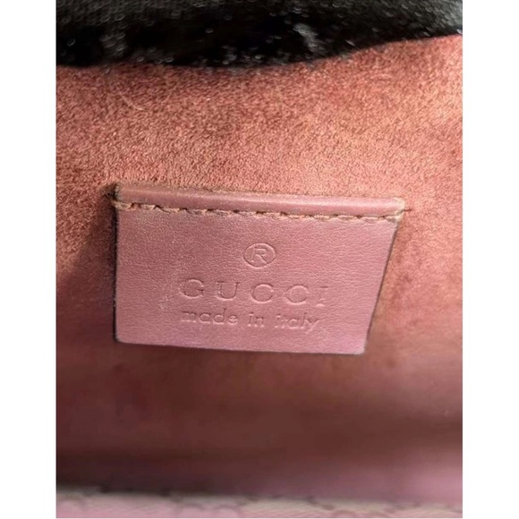 Gucci Dionysus Blooms Super Mini Floral GG Canvas - Picture 10 of 14